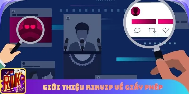 Giới thiệu Rikvip được hoạt động công bằng, minh bạch